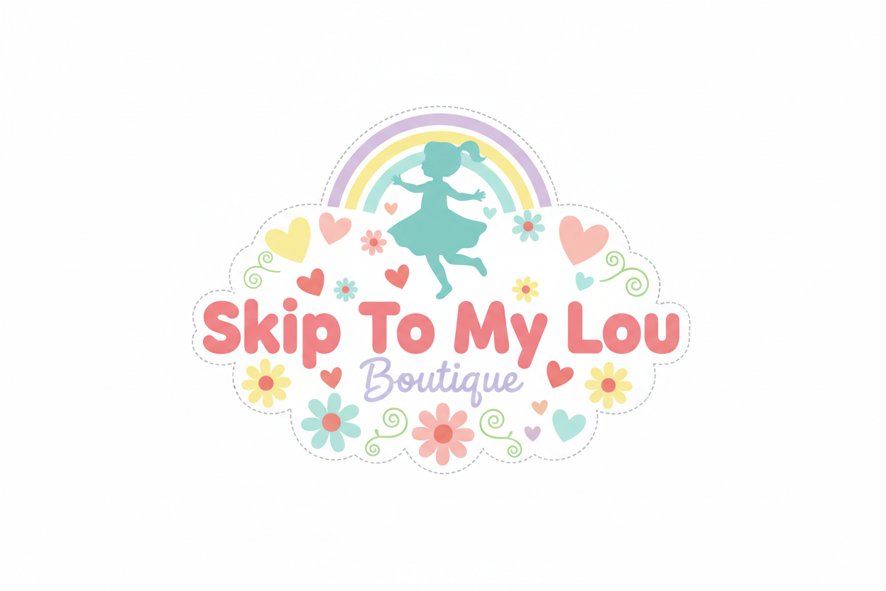 Skip To My Lou Boutique